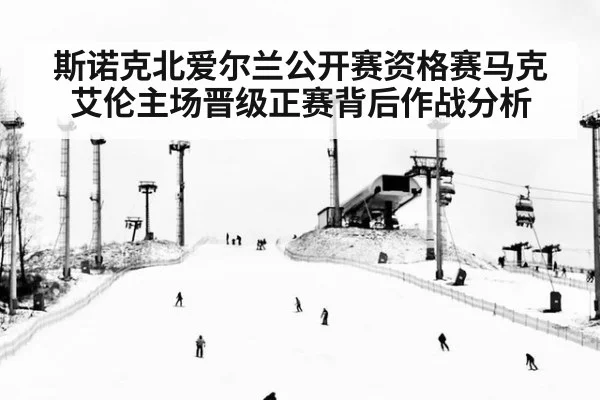 斯诺克北爱尔兰公开赛资格赛马克艾伦主场晋级正赛背后作战分析