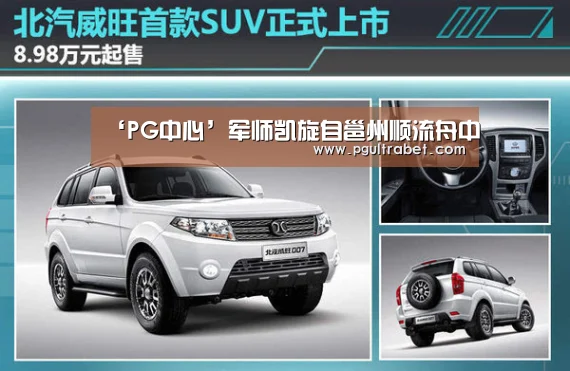 PG中心